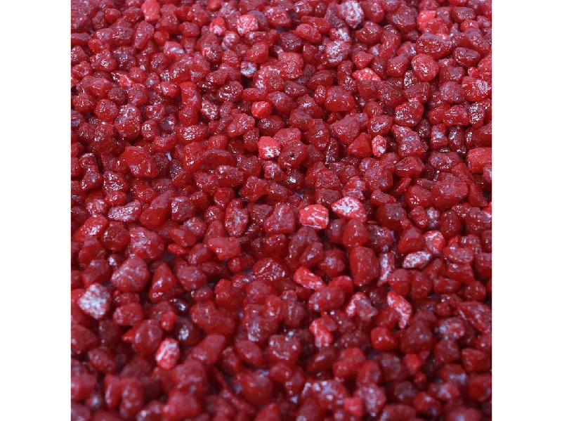  -Anti-scratch sofa protective coverAquarium Gravel Red 2Kg Red