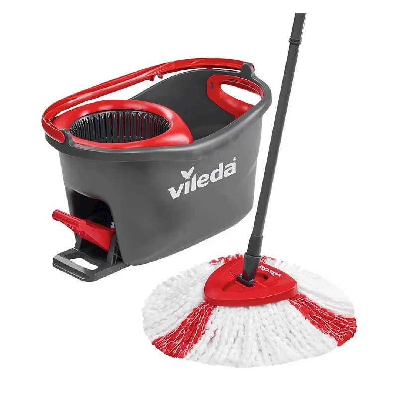 - Pet fence foldable indoorVileda Easy Wring and Clean Turbo Microfibre Mop and Bucket Set