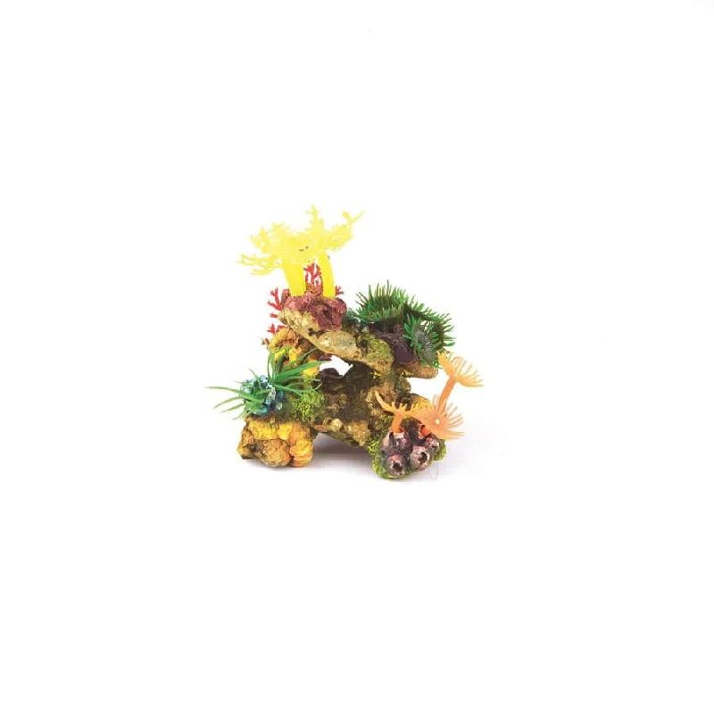 - Dog anti-slip matKazoo Soft Coral With Plants