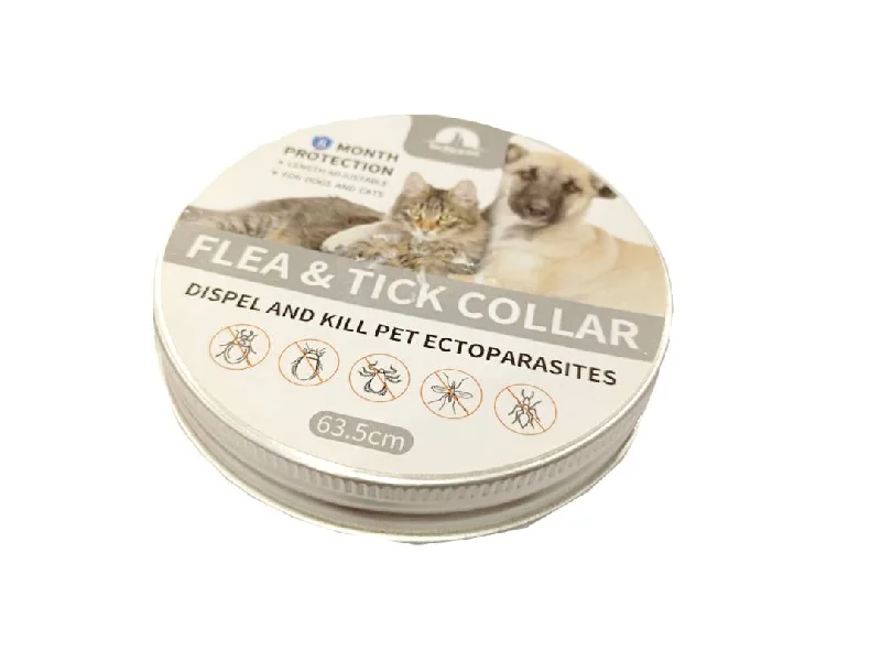 - Foldable and portable cat bagFlea&Tick collar For Dog 63.5Cm