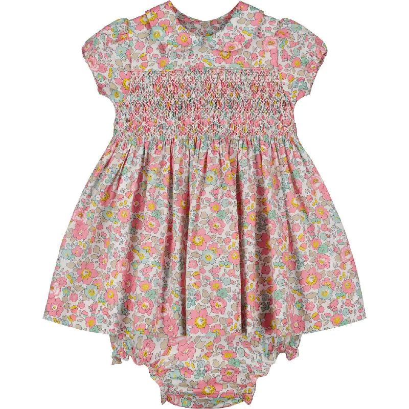  -Non-contact cat thermometerQuestion Everything Bubble Gum Liberty Haven Baby Dress