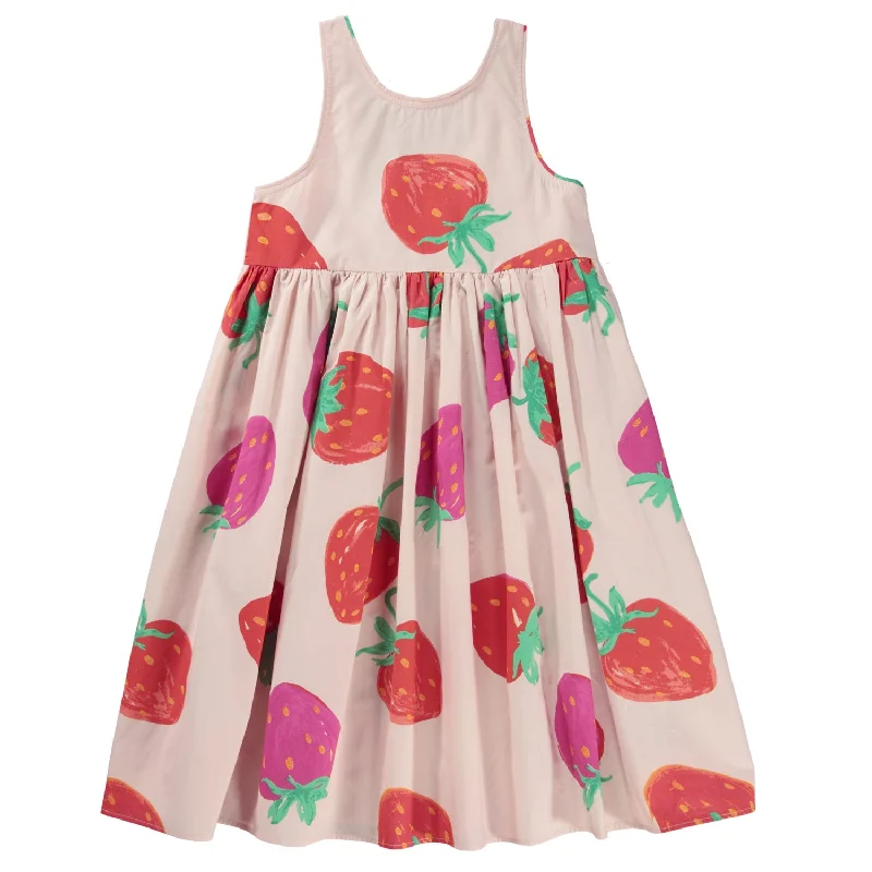 - Cat stress soothing sprayMolo Strawberries Clover Dress