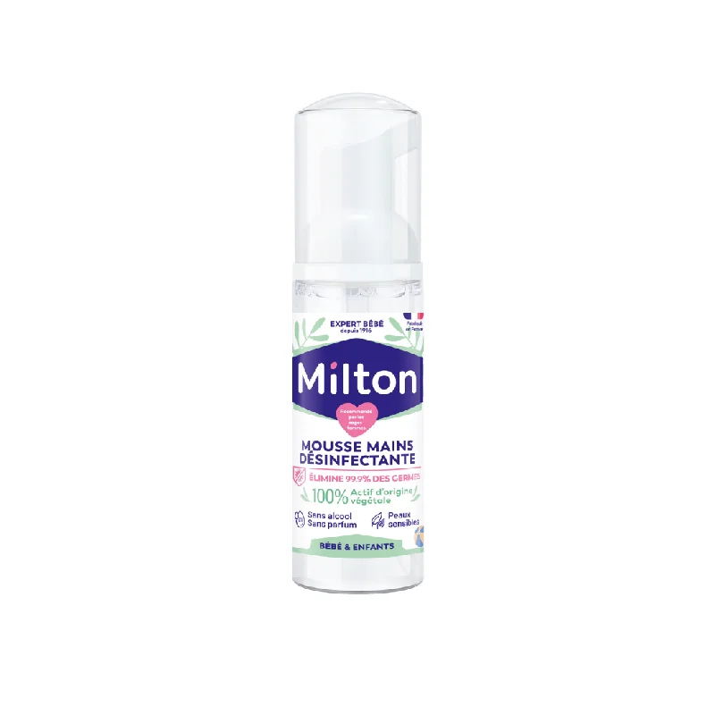 - Automatic temperature adjustment cat bedMilton Antibacterial Hand Foam 50ml