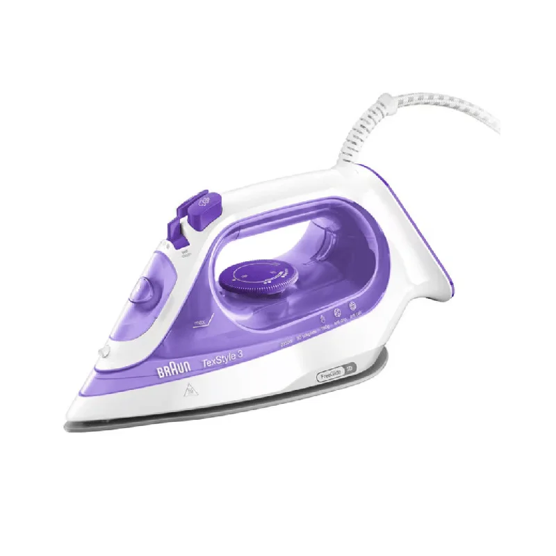 - Pet smart GPS locatorBRAUN TexStyle 3 Steam Iron SI 3042 Violet