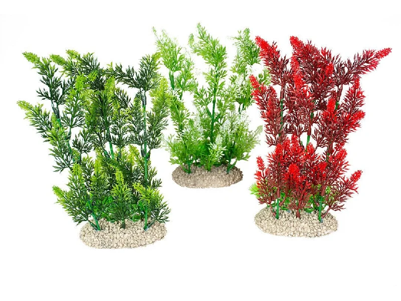 - Automatic temperature adjustment cat bedPlant Elodea Densa Mixed Colors 1