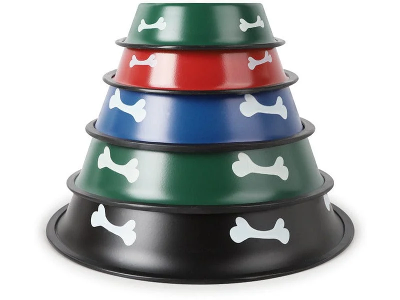 - Solid wood cat climbing frame customizedStainless Steel Paint Dog Bowl