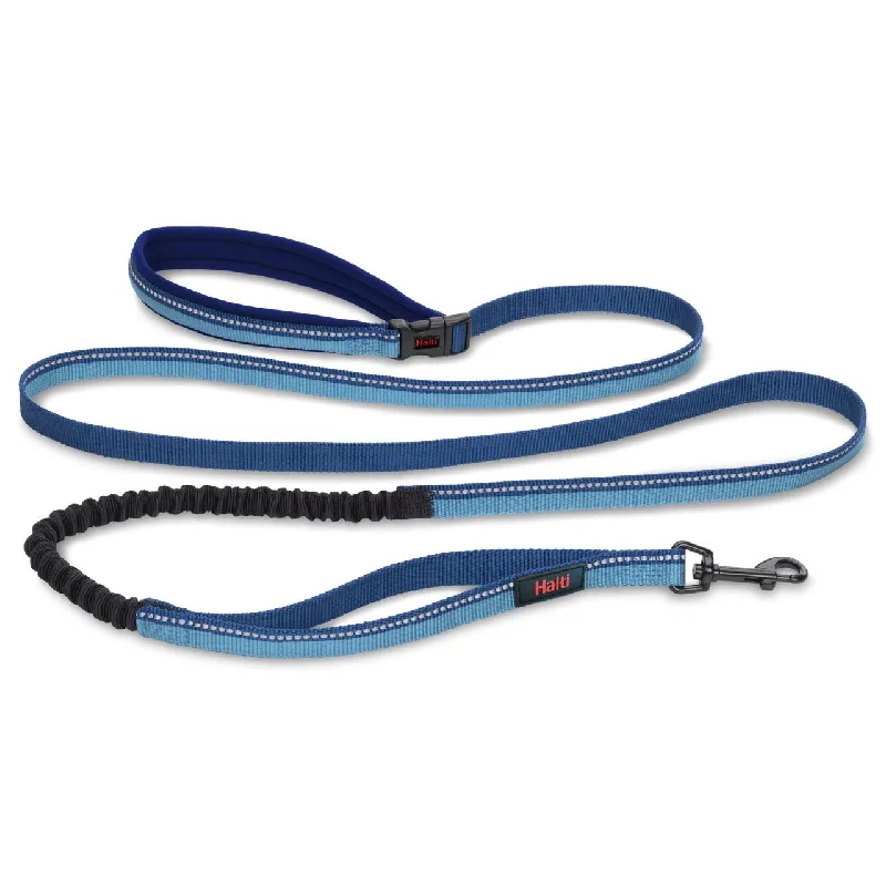 - How is Birgi dog foodHalti Active Blue Dog Lead Small