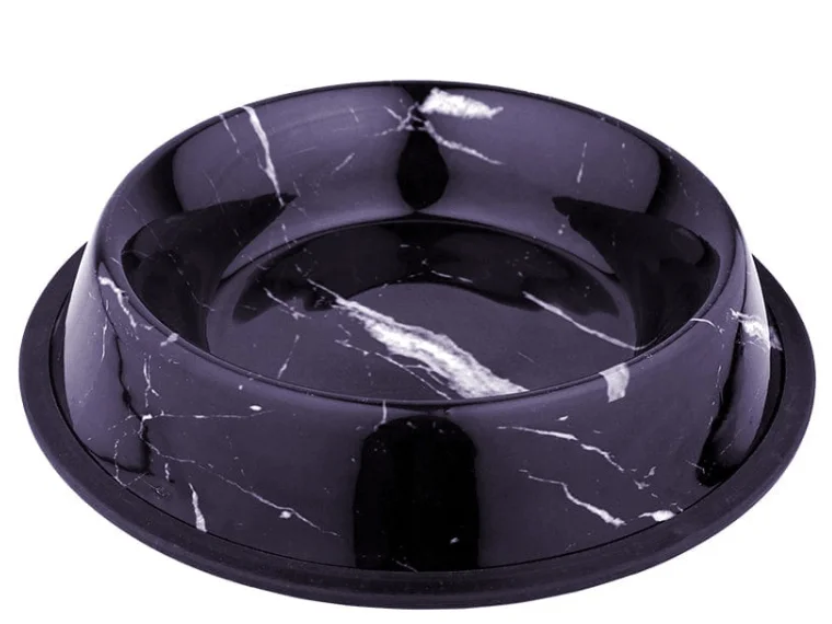 - Cat stress soothing sprayFeeding Bowl Deco Fix Marble Look