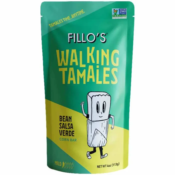 - Postoperative pet anti-licking Elizabethan collarFillo's - Walking Tamales, 4oz | Multiple Flavors