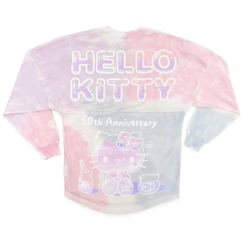 ---Hello Kitty 50th Anniversary JapanLA Spirit Jersey