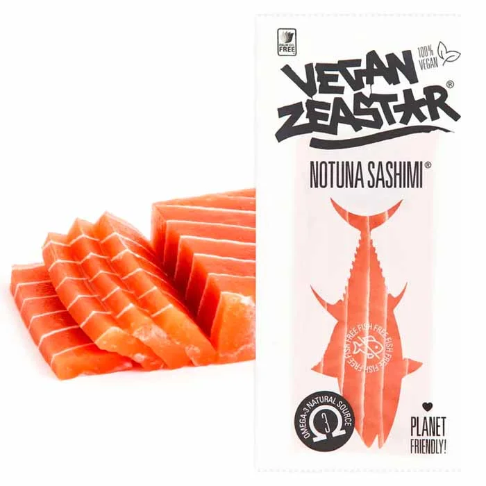  -Splash-proof food bowl AND Anti-choking slow food bowlVegan Zeastar - Sashimi Notuna, 10.9oz