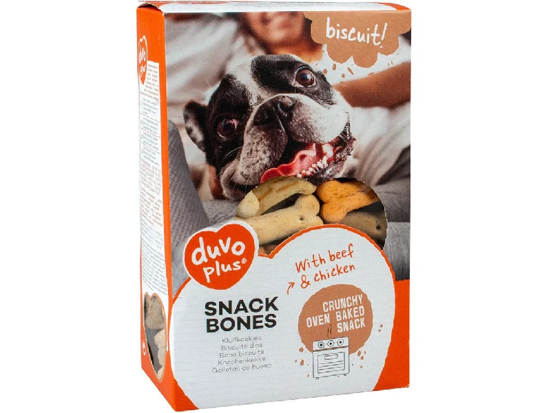 - ​​Pet toys under    yuanBiscuit! Snack Bones 1,3Kg