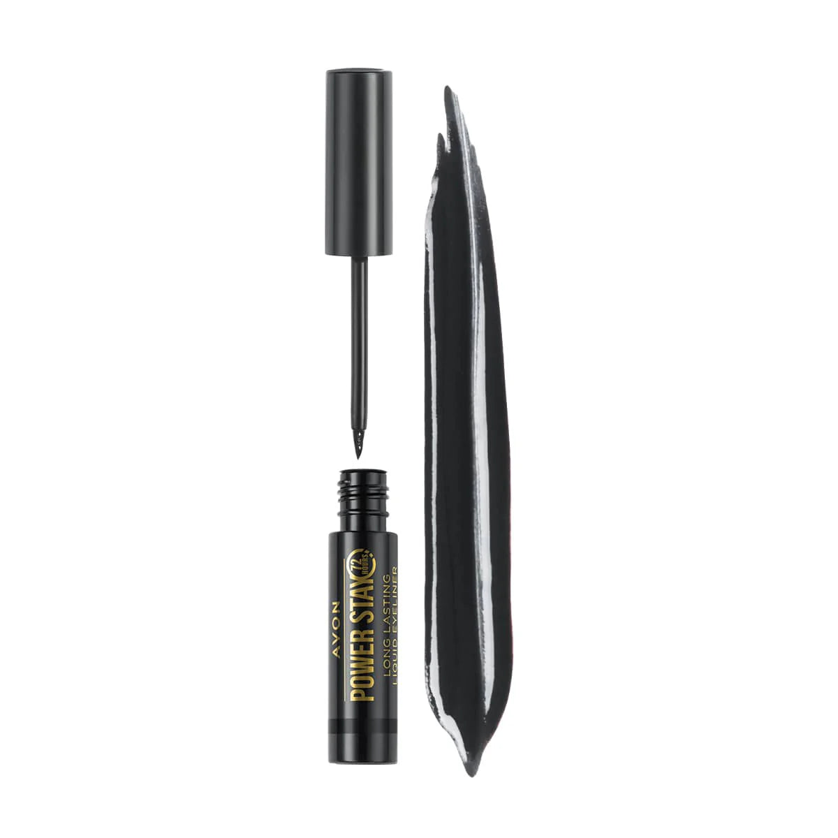 - Summer pet ice matAvon Power Stay Semi Permanent Eyeliner  - Blackest Black