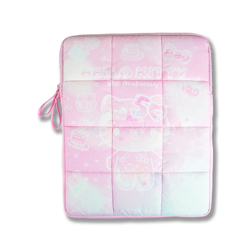 - Custom pet birthday cakeHello Kitty x Sonix 50th Anniversary iPad Sleeve