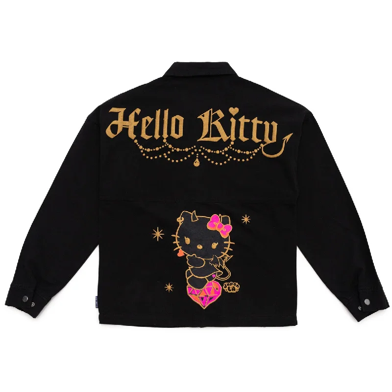 - Dog anti-slip matHello Kitty Devil JapanLA Jacket