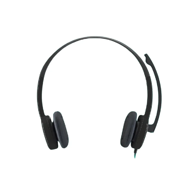 - Cat anti-jump window safety netLogitech H151 Stereo Headset