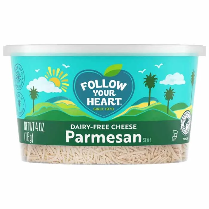  -Non-contact cat thermometerFollow Your Heart - Shredded Parmesan, 4oz