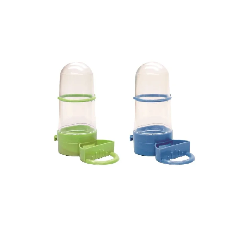 - Winter dog thick down jacketKazoo Inside Jumbo Feeder