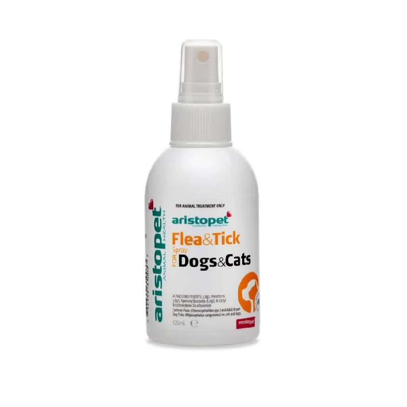 Pet ProductsAristopet Flea and Tick Spray