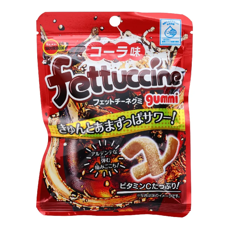  -Anti-scratch scratching board AND cat bed in oneBourbon Fettucine Gummies Cola