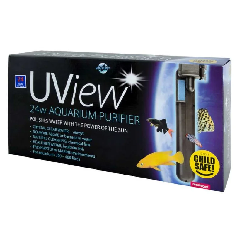  -Anti-scratch sofa protective coverBlue Planet Uview Aquarium Purifier 24W