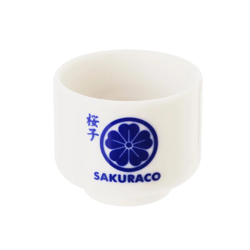 - ​​Pet toys under    yuanSakuraco Sake Cup