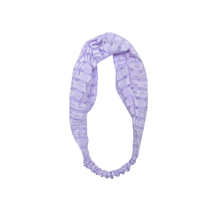 - Pet monitor with cameraPaade Mode Violet Alma Bandana