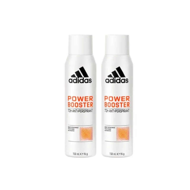 - Pet diabetes prescription foodAdidas Deodorant Women Power Booster 150ml, 2 @ 25% OFF