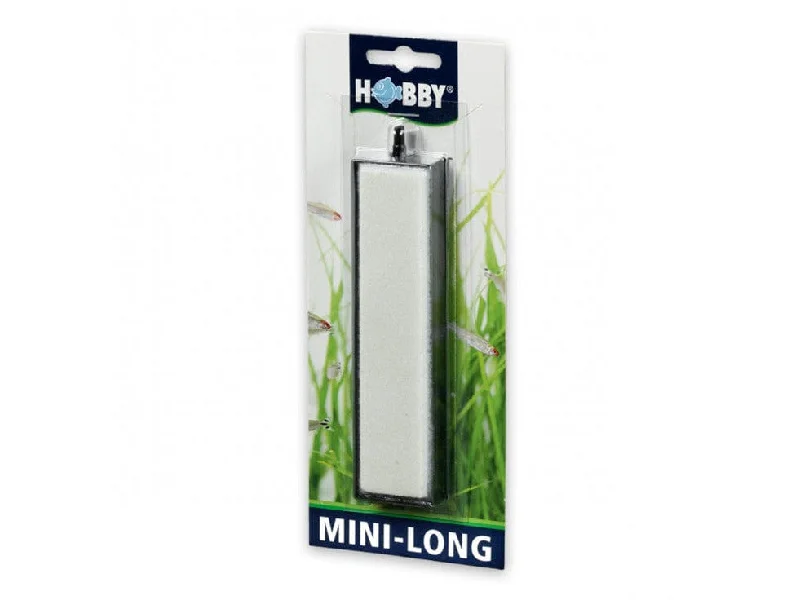 - Air box TSA certified check-inMini-Long Air Diffuser