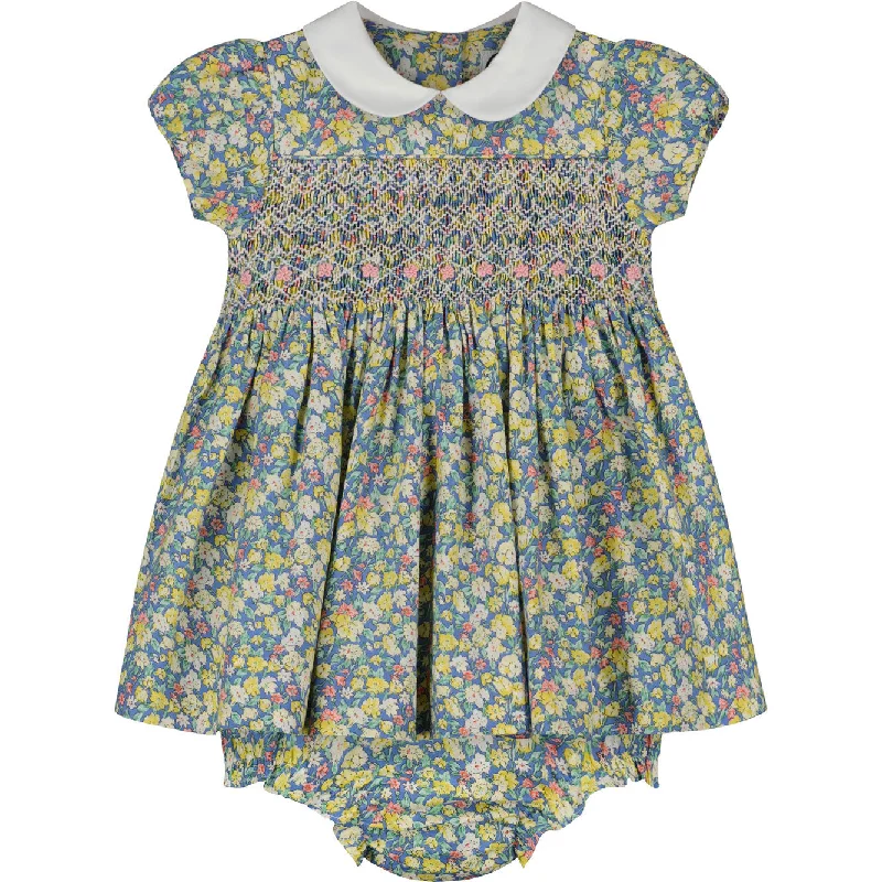 - ​​Pet toys under    yuanQuestion Everything Pia Liberty Baby Dress