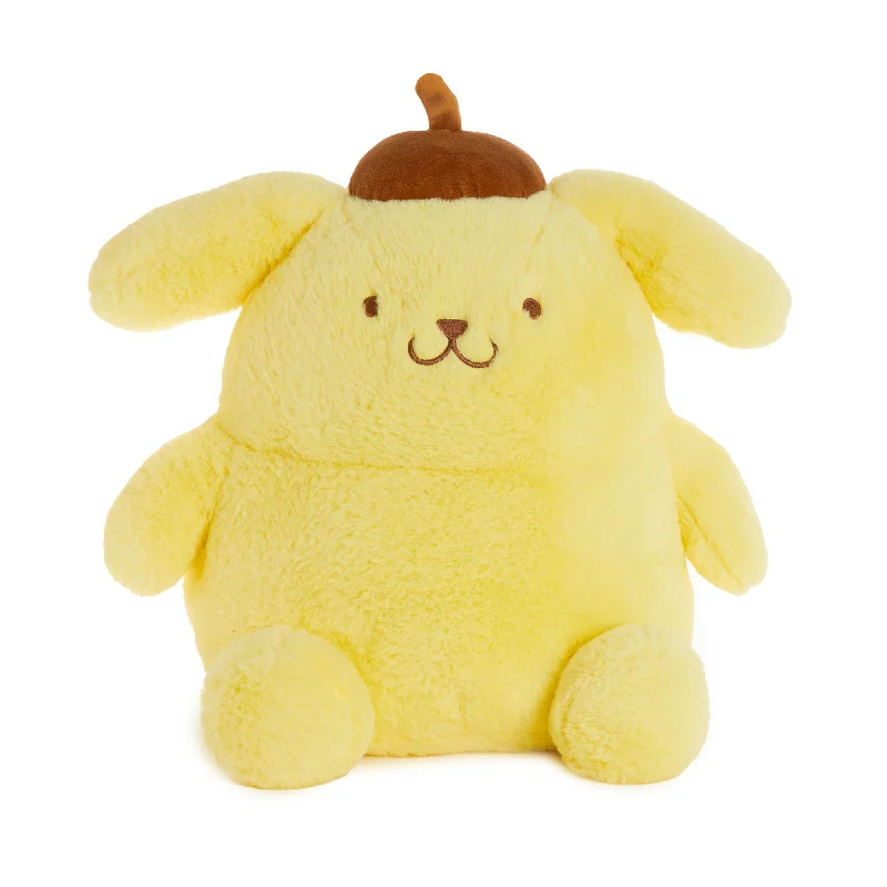  -Non-contact cat thermometerPompompurin 16" Plush (Classic Series)