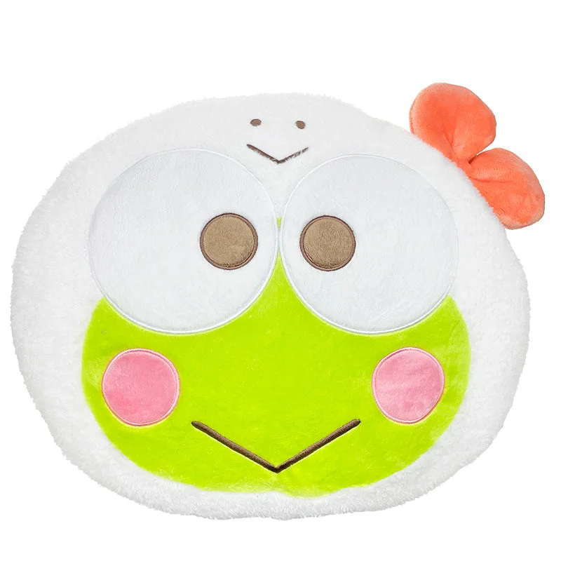 - Dog heart rate monitoring collarKeroppi Cozy Pals Face Plush