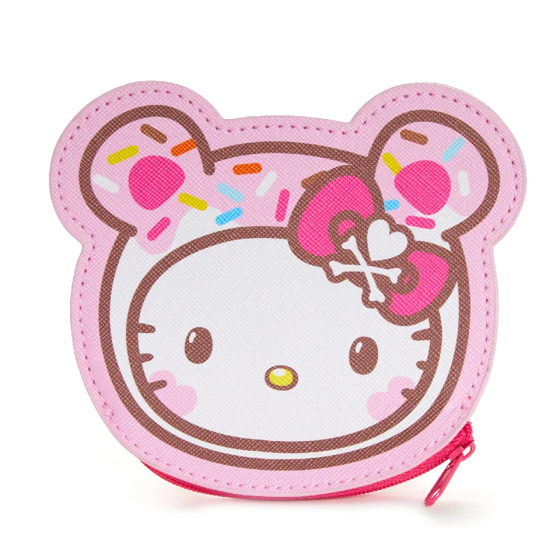 - Teething and chewing toys for puppiesHello Kitty x Tokidoki Cheetah Coin Purse (Kawaii Carnival)