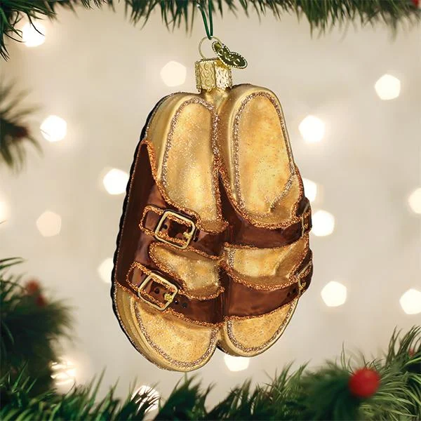  -Explosion-proof leash FOR LARGE dogsSandals Ornament