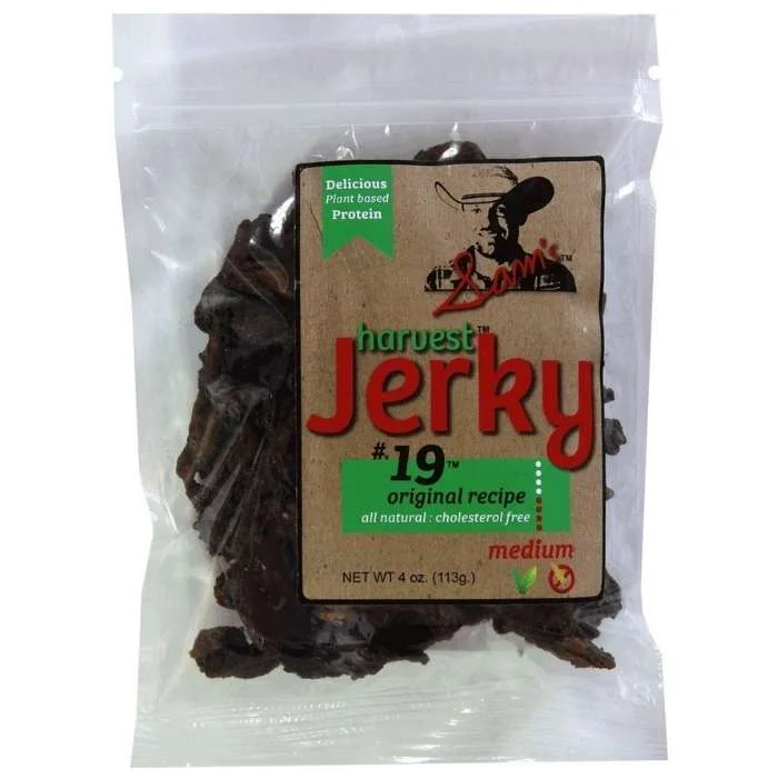 - Summer pet ice matButler Foods - Sam's Harvest Jerky, 4oz