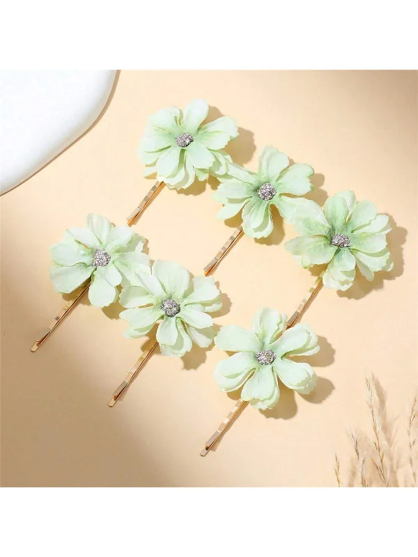 - Pet vitamin complex nutrition tablets6pcs/Pack 5cm Realistic Daisy Flower Design Fairy Hair Clip, Great For Vacation Boho