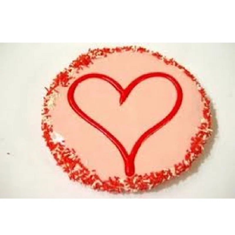  -Anti-scratch scratching board AND cat bed in oneHuds and Toke Dogs Love Cake Love Heart Cake