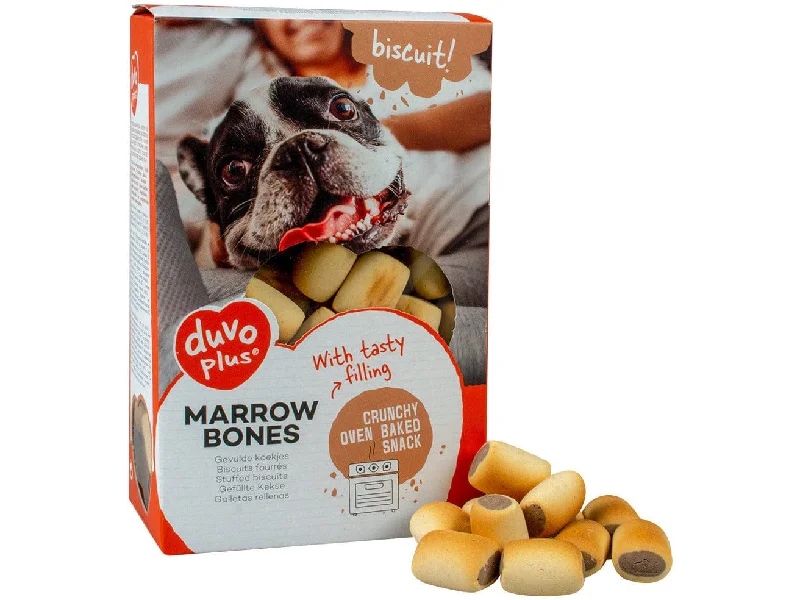 - Teething and chewing toys for puppiesBiscuit! Marrowbones 500Gr