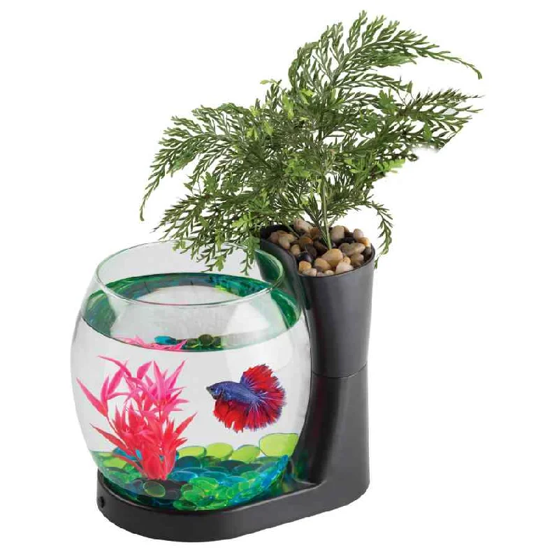 - Cat stress soothing sprayBlue Planet Betta Planter Black