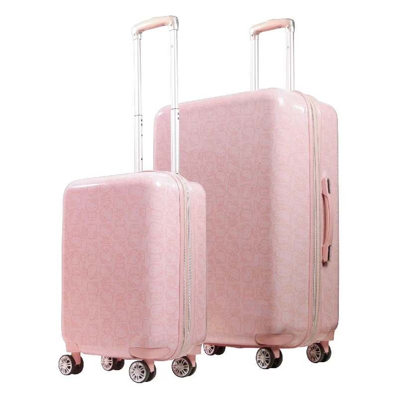 - Elderly dog ​​joint care mattressHello Kitty x FUL Pose 2-Pc Hardshell Luggage (Pink)