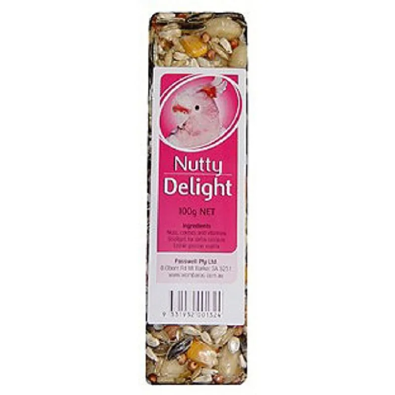 - Winter dog thick down jacketPasswell Avian Delight Nutty 75g