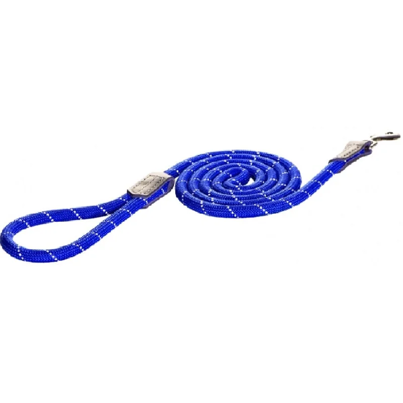 - Solid wood cat climbing frame customizedRogz Rope Dog Lead Blue