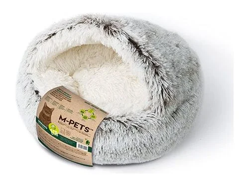 - Chinchilla cooling ice nest ceramic plateSNUGO ECO Cat Bed