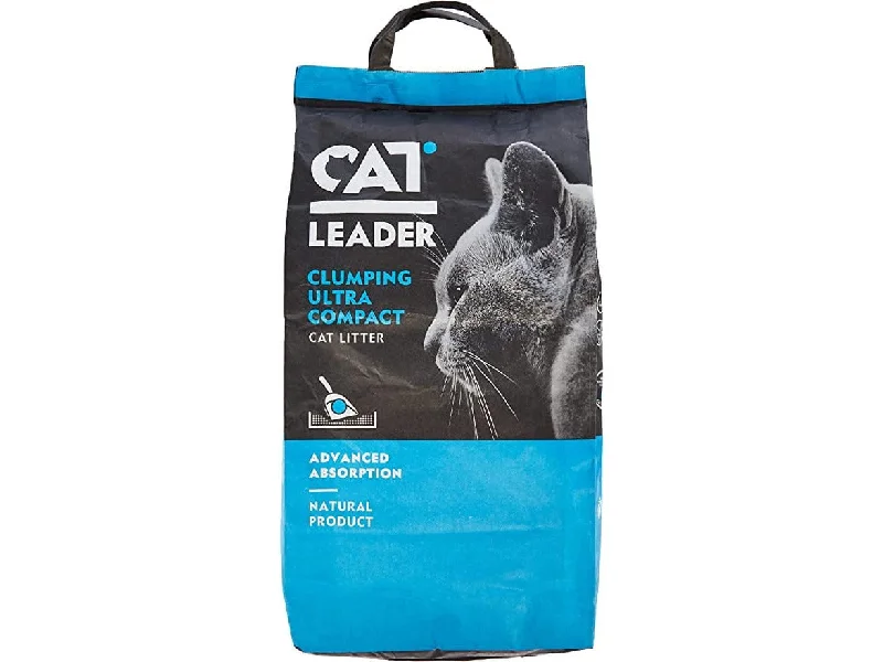  -Anti-scratch scratching board AND cat bed in oneCat Leader Clumping Ultra Compact 10Kg