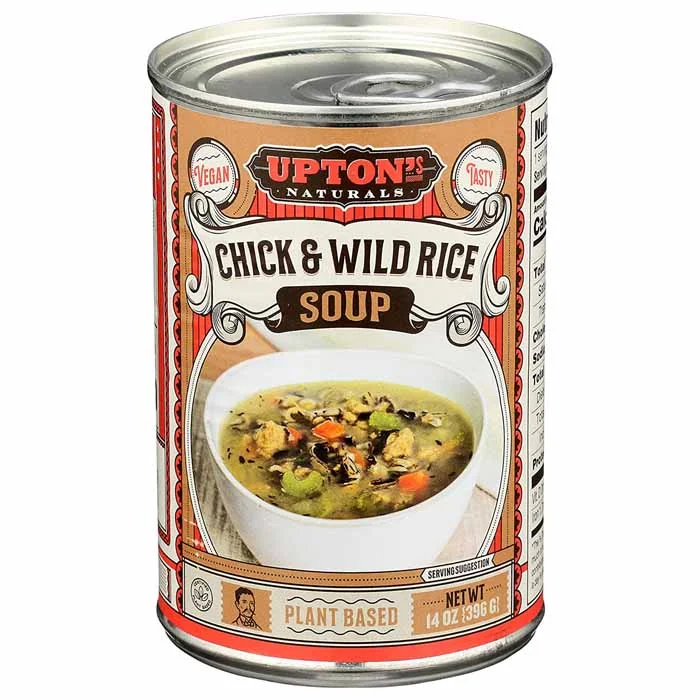 - Climbing pet constant temperature heating padUpton's Naturals - Chick & Wild Rice Soup, 14oz