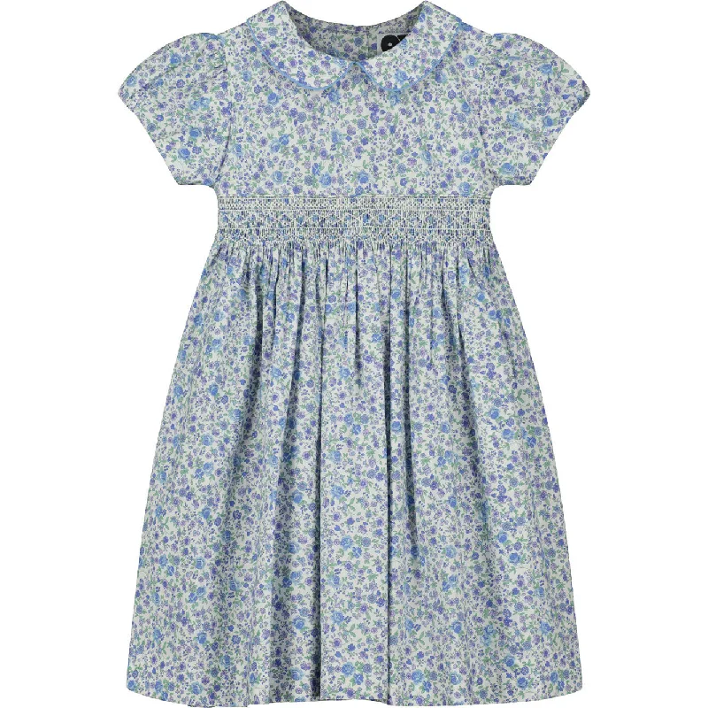 - Summer pet ice matQuestion Everything Blue Liberty Leni Dress