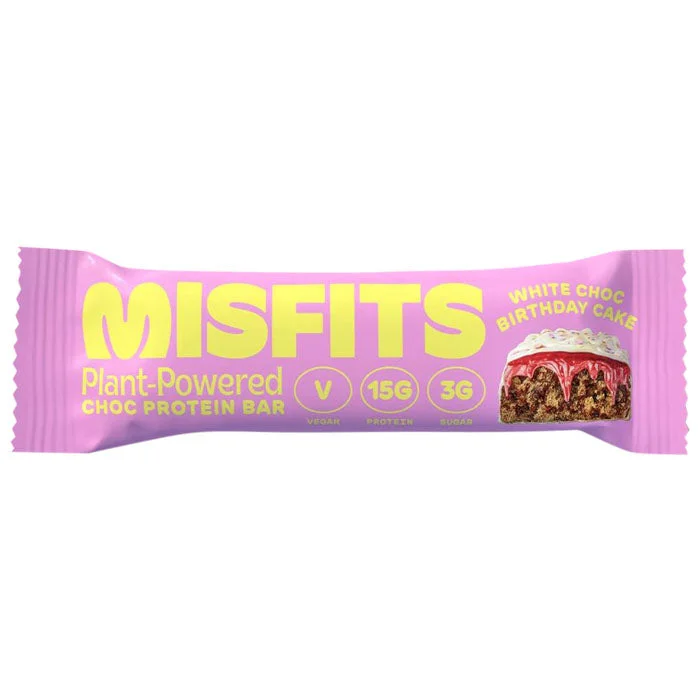 - Winter dog thick down jacketMisfits - Vegan Protein Bars, 1.6oz | Multiple Flavors