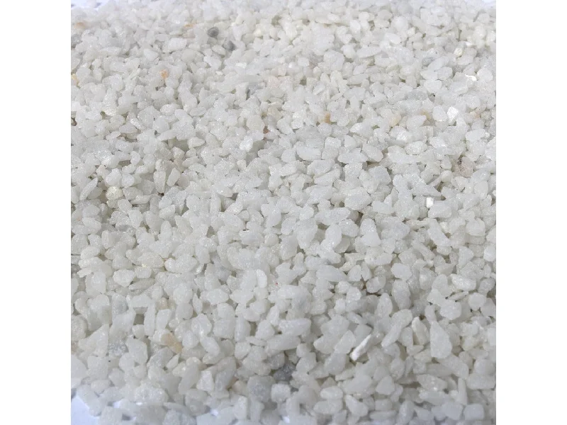 - Remote interactive pet feederAquarium Gravel White 2Kg White