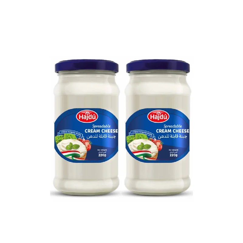 - Teething and chewing toys for puppiesHajdu Spreadable Cream Cheese In Jar 220g, 2 @ 20% OFF