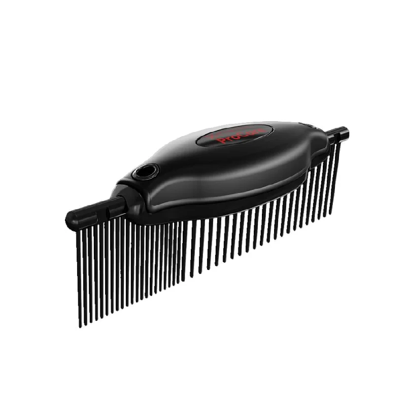 - Cat hair ball removal and hair removal creamProCare Sliding Comb